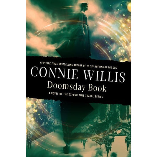 Doomsday Book (Oxford Time Travel, 1) [Willis, Connie]
