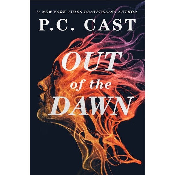 Out of the Dawn (Into the Mist, 2) [Cast, P C]