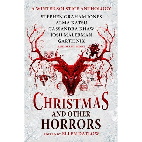 Christmas and Other Horrors: An Anthology of Solstice Horror [Various]