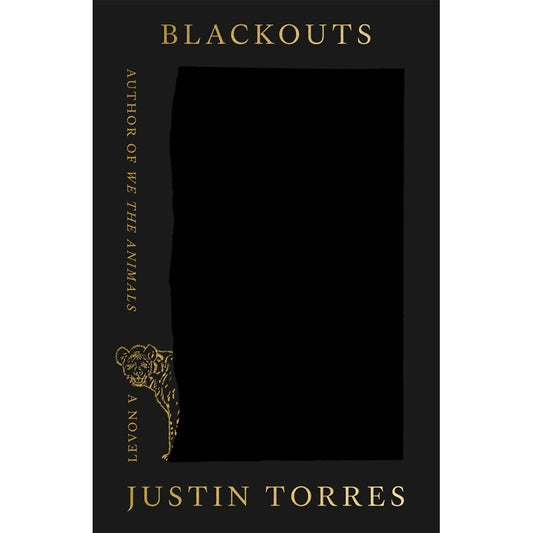 Blackouts [Torres, Justin]