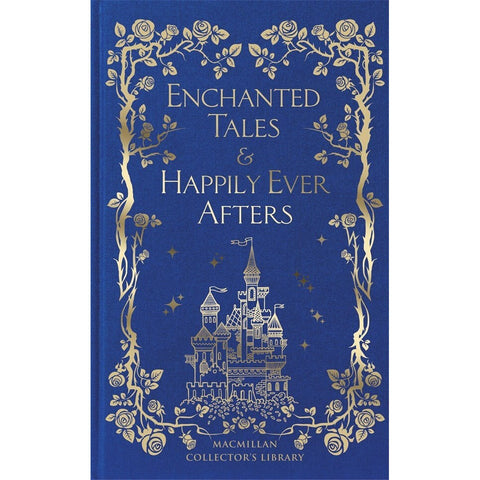 Enchanted Tales [Various]