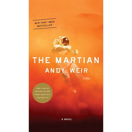 The Martian [Weir, Andy]