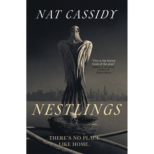 Nestlings [Cassidy, Nat]