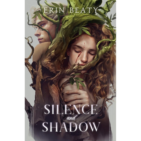 Silence and Shadow (Blood and Moonlight, 2) [Beaty, Erin]