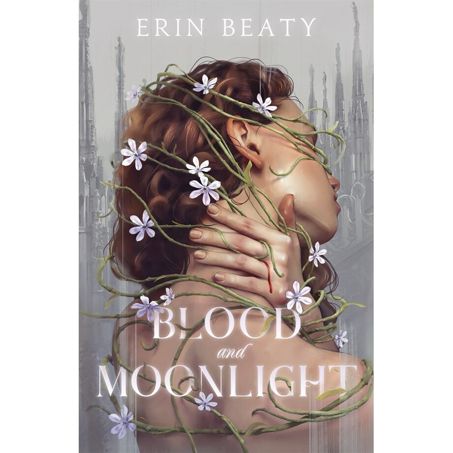 Blood and Moonlight (Blood and Moonlight, 1) [Beaty, Erin]