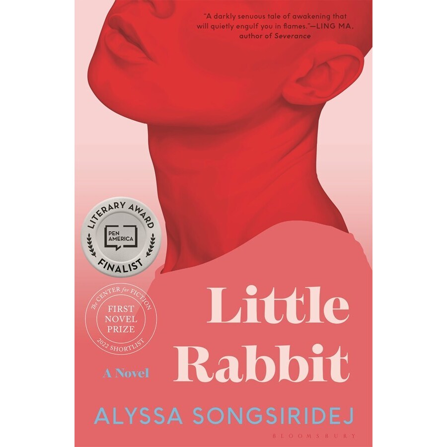 Little Rabbit [Songsiridej, Alyssa]