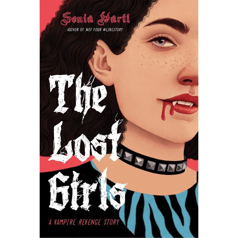 The Lost Girls [Hartl, Sonia]