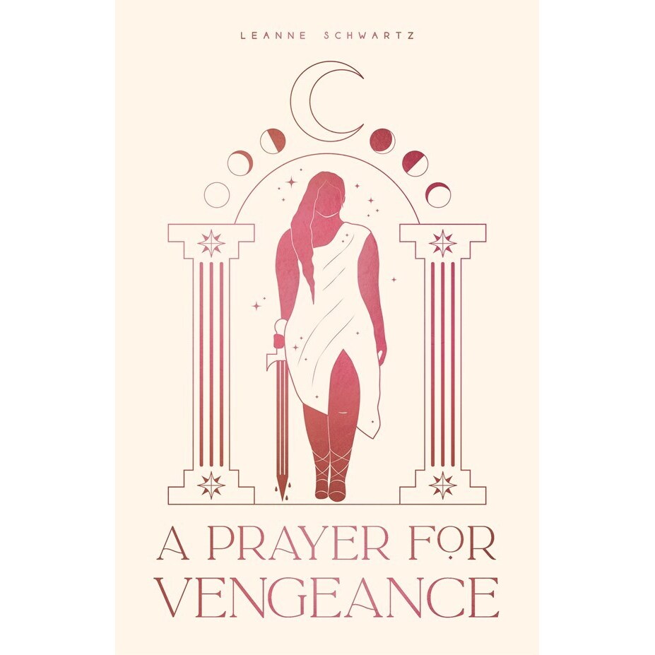 A Prayer for Vengeance [Schwartz, Leanne]