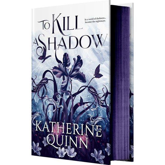 SALE: To Kill a Shadow (Mistlands, 1) [Quinn, Katherine]