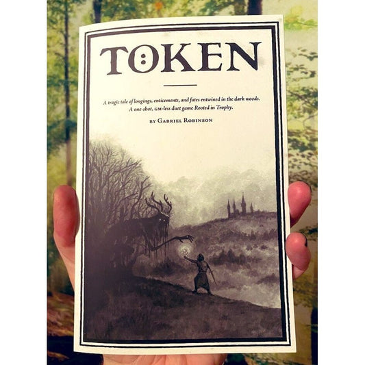 TOKEN