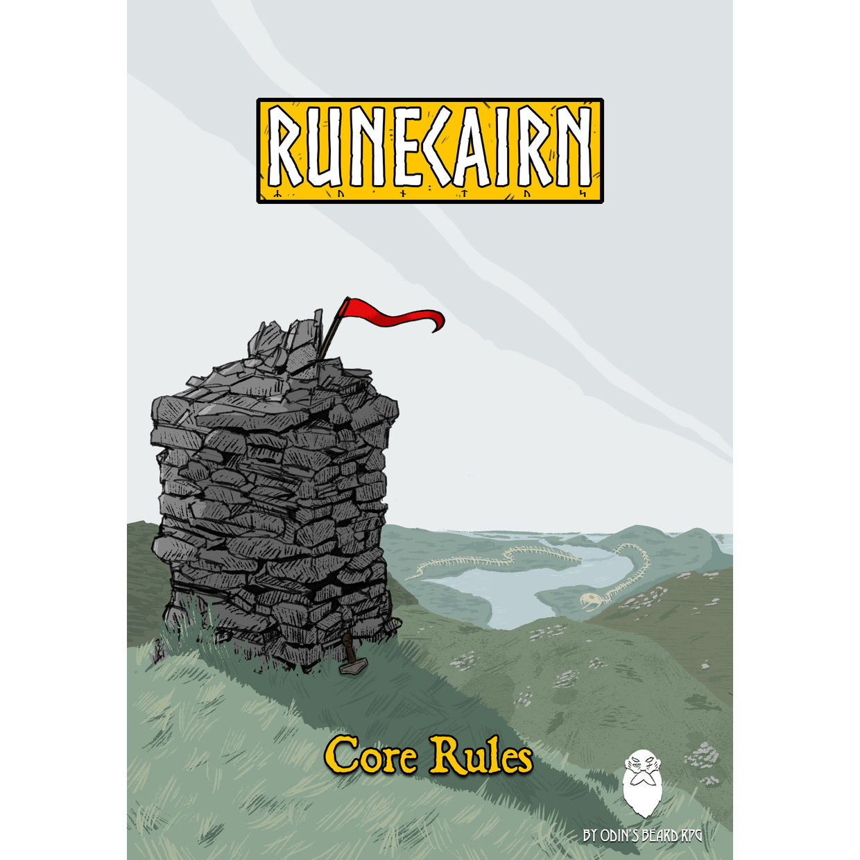 sale - Runecairn: Core Rules