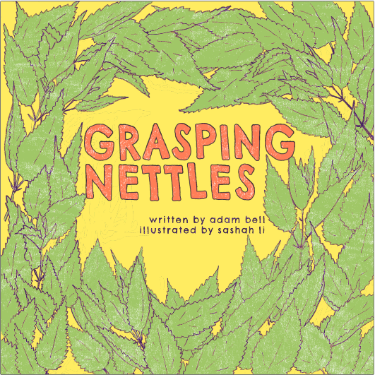 Grasping Nettles