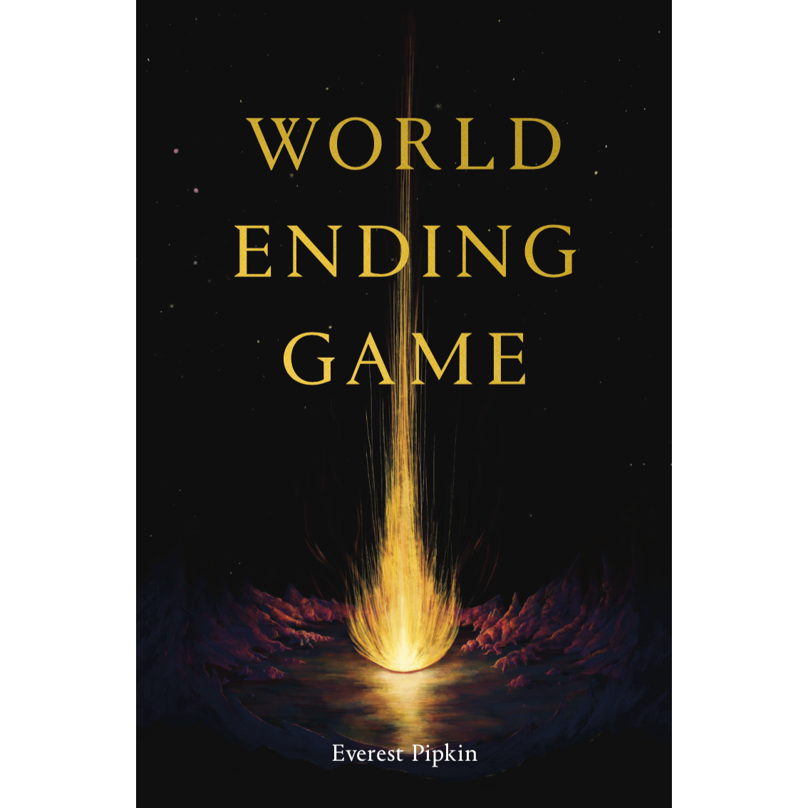 World Ending Game