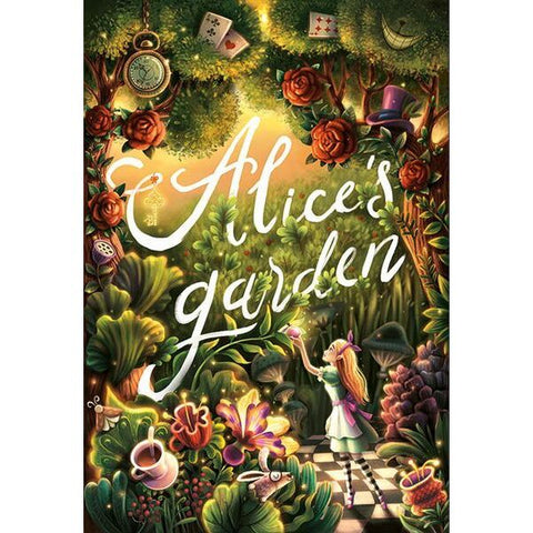 sale - Alice's Garden