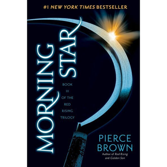 Morning Star (Red Rising, 3) [Brown, Pierce]