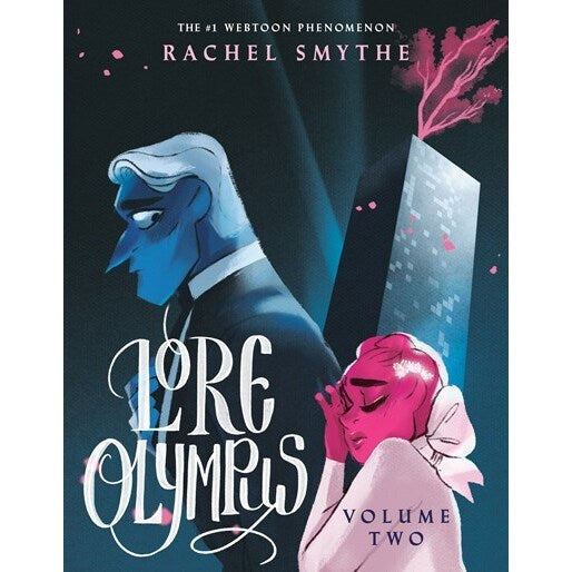 Lore Olympus: Volume Two [Smythe, Rachel]