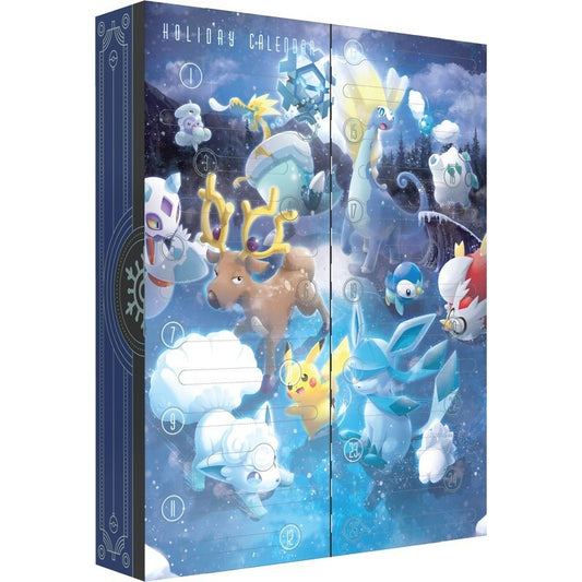 sale - Pokemon 2023 Holiday Calendar