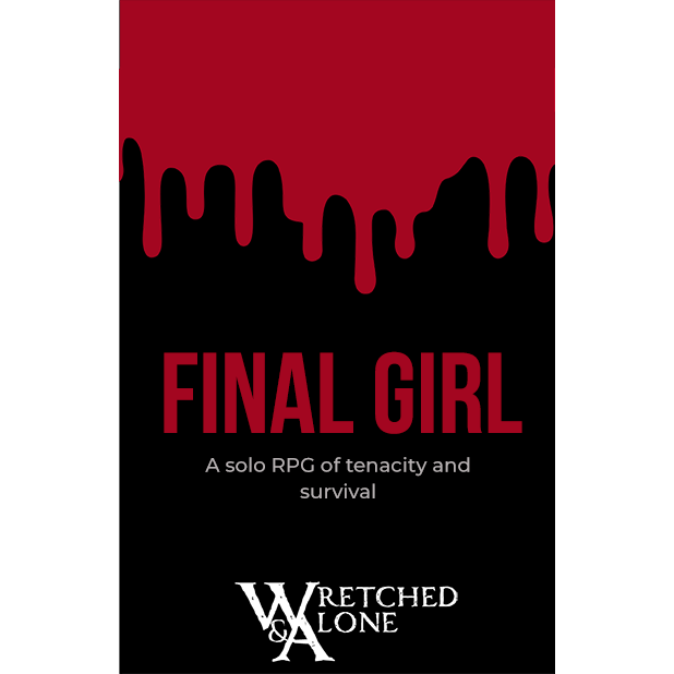 Final Girl