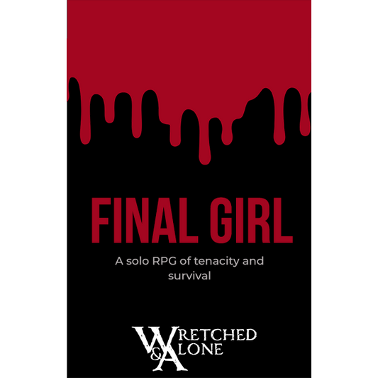 Final Girl