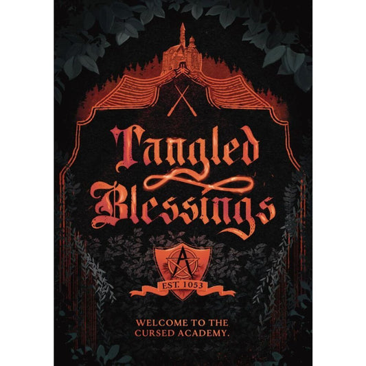 Tangled Blessings