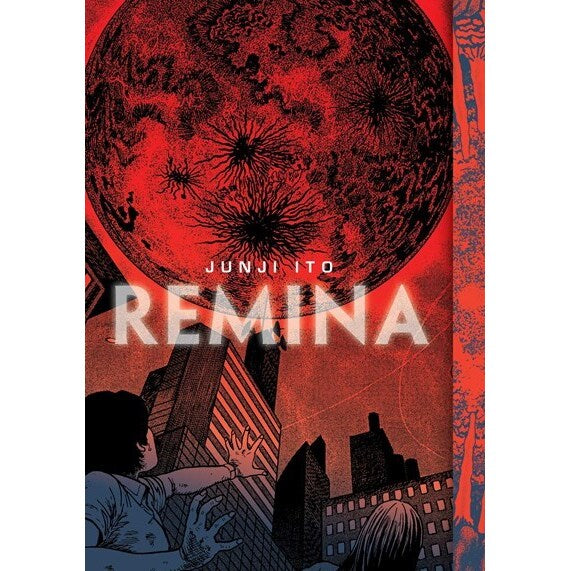 Remina [Ito, Junji]