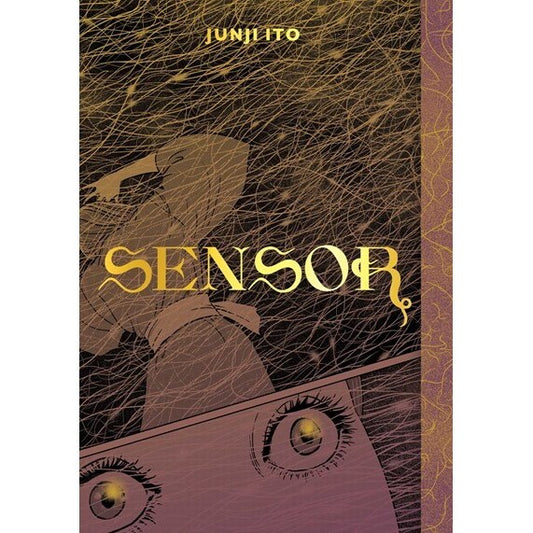 Sensor [Ito, Junji]