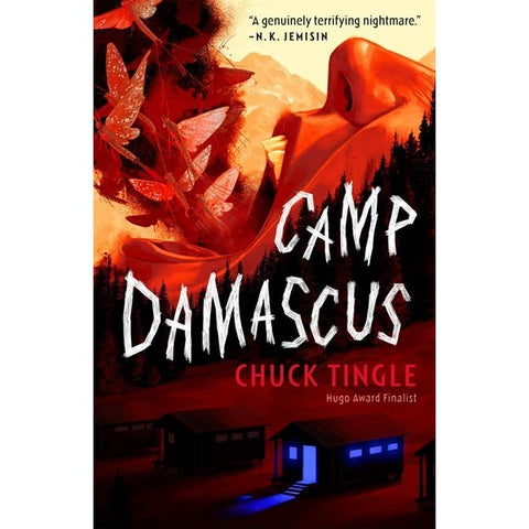 Camp Damascus [Tingle, Chuck]