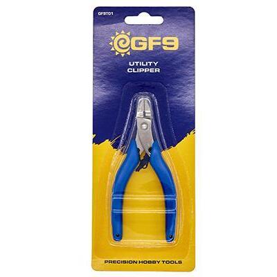 “Utility” Clipper