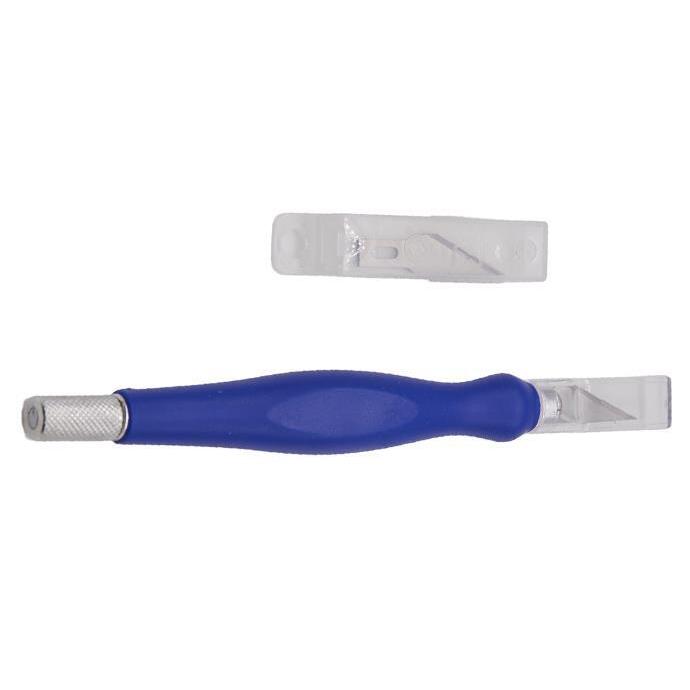 “Utility” Comfort Grip Knife