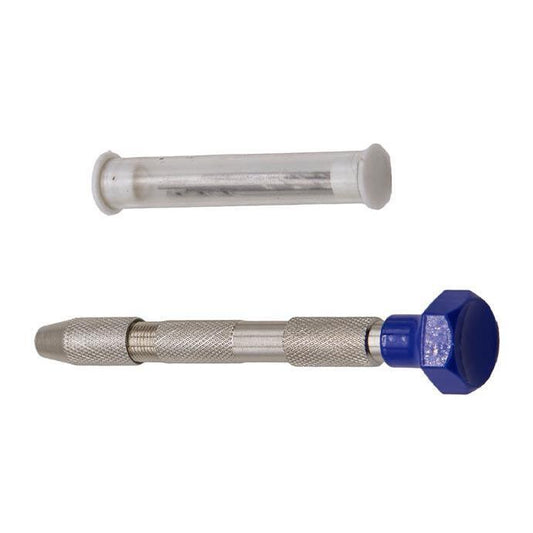 "Utility" Pin Vice & Drill Bits