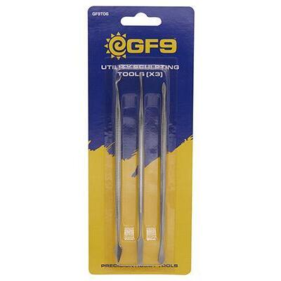 "Utility" Sculpting Tools