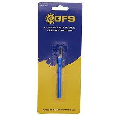 "Precision" Mould Line Remover