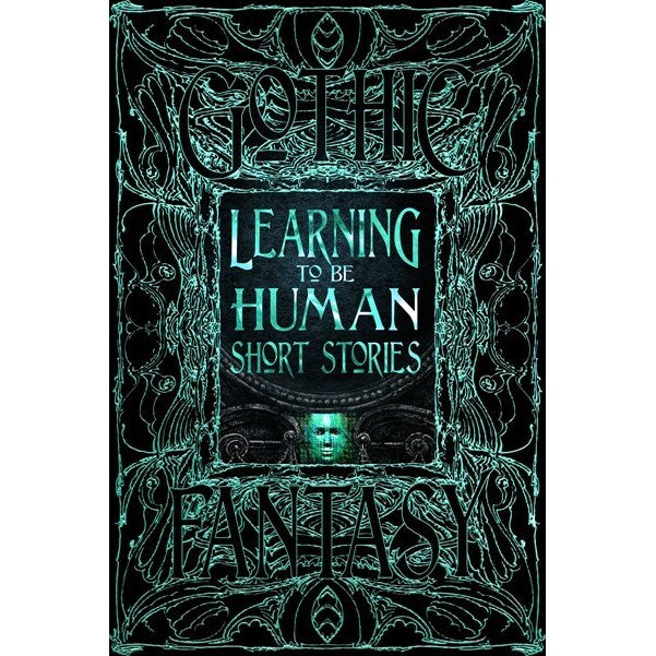 Learning to Be Human: Short Stories [Various]