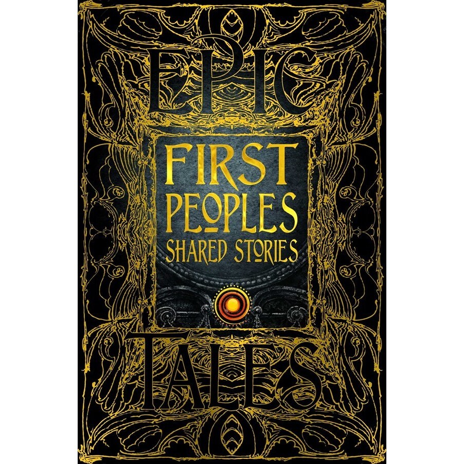 First Peoples: Short Stories [Various]