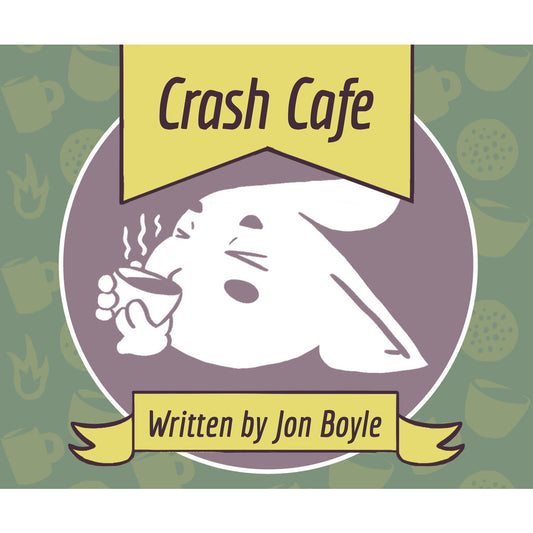Crash Cafe
