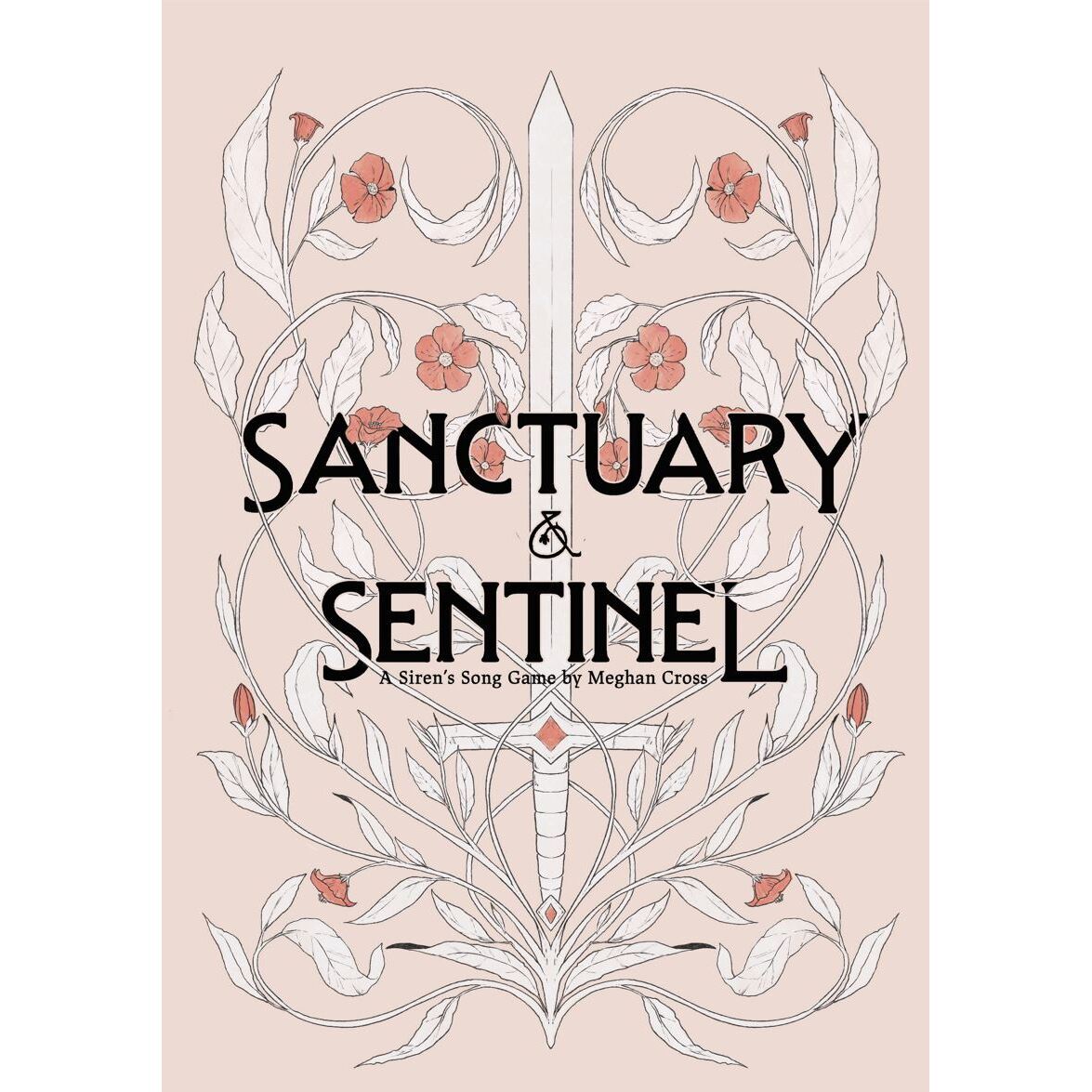 Sanctuary & Sentinel