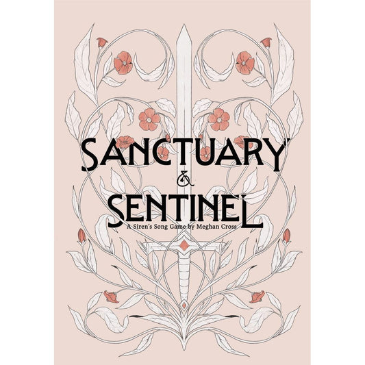 Sanctuary & Sentinel