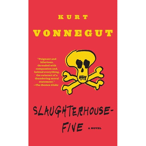 Slaughterhouse-Five [Vonnegut, Kurt]