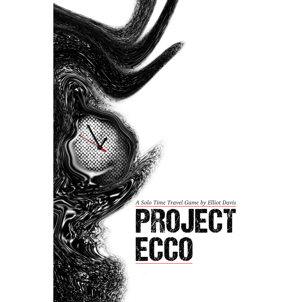 Project ECCO