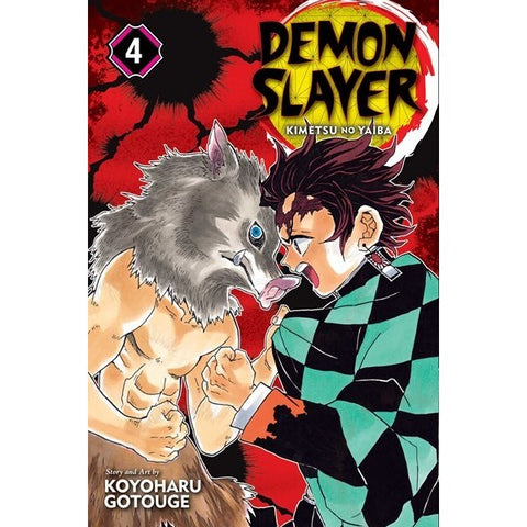 A Story for All - Demon Slayer: Kimetsu no Yaiba