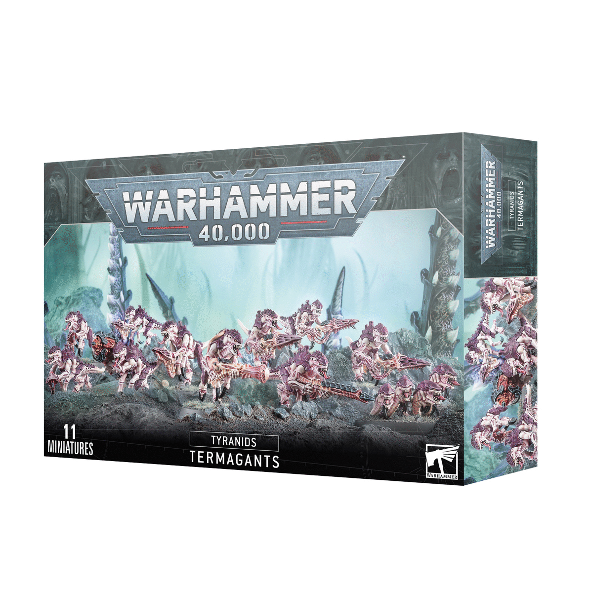 Termagants: Tyranids - Warhammer 40,000