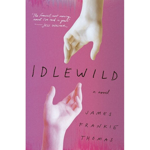 Idlewild [Thomas, James Frankie]