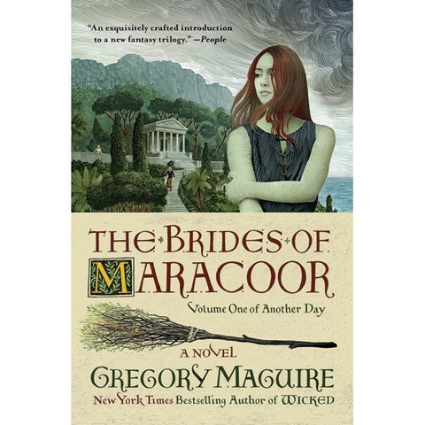 Brides of Maracoor (Another Day, 1) [Maguire, Gregory]