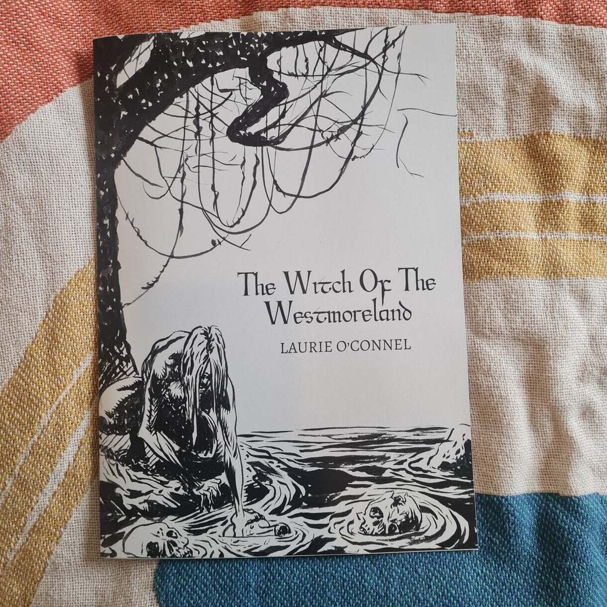 Witch of the Westmoreland