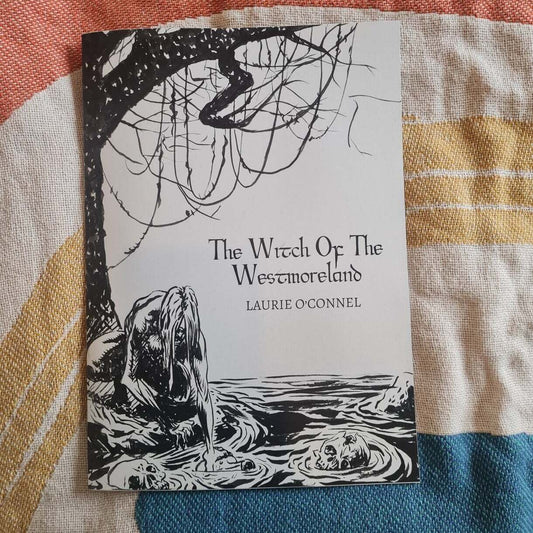 Witch of the Westmoreland