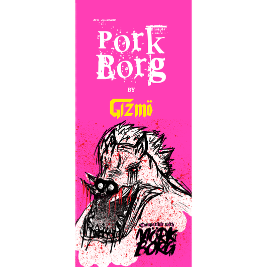 Pork Borg