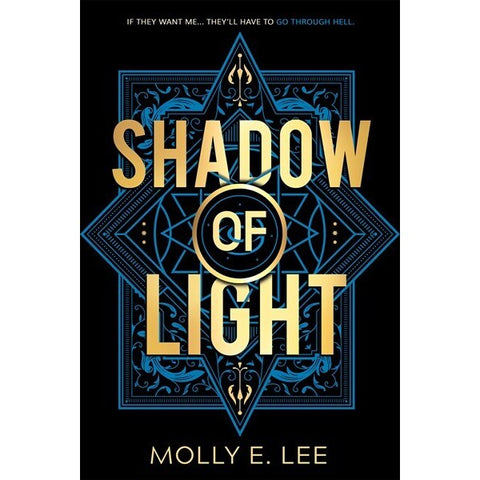 Shadow of Light (Ember of Night, 2) [Lee, Molly E]