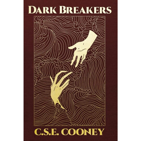 Dark Breakers [Cooney, C.S.E.]