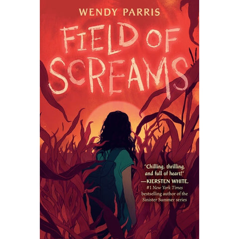 Field of Screams [Parris, Wendy]