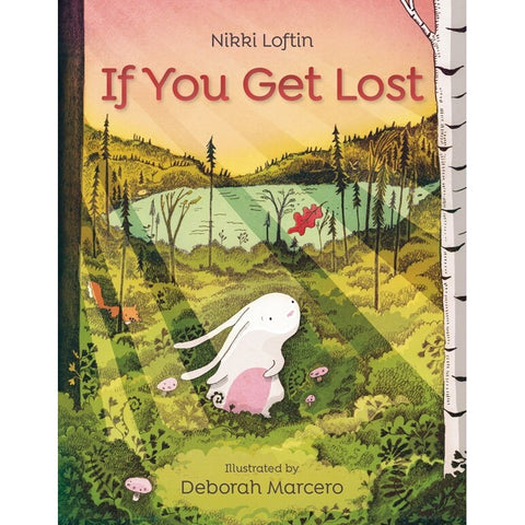 If You Get Lost [Loftin, Nikki]
